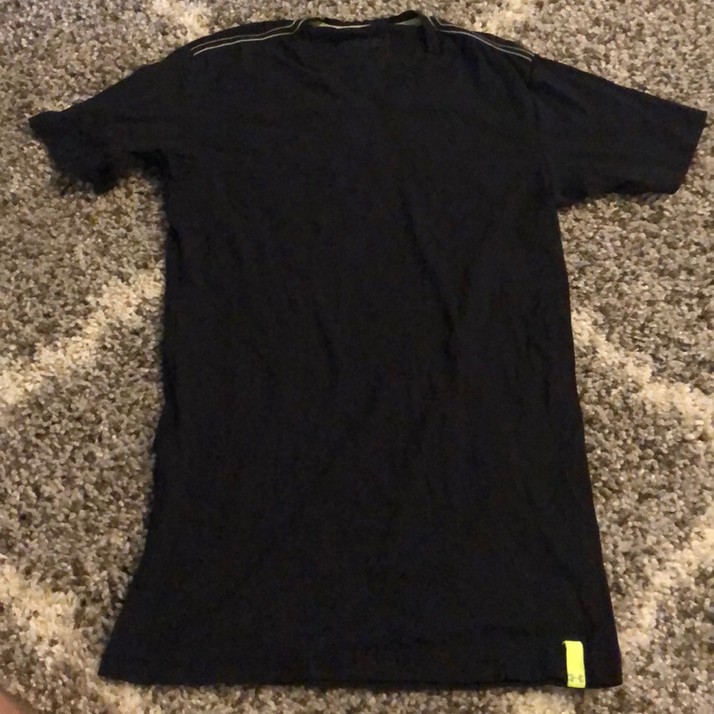 Under Armour shirt